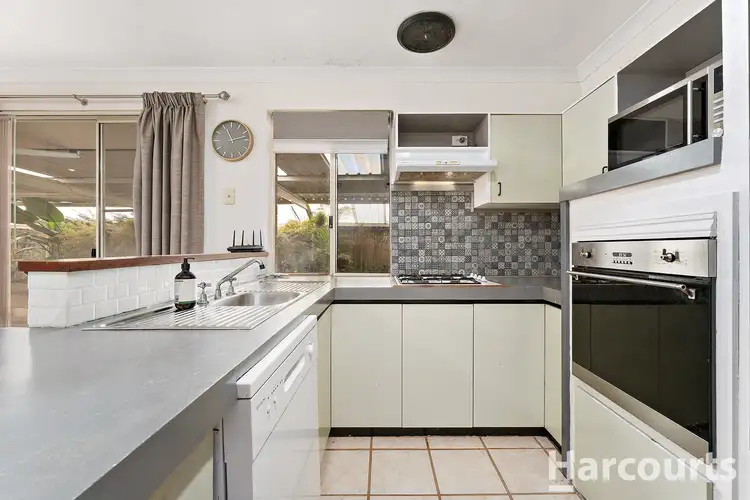 Fifth view of Homely house listing, 67 Teranca Road, Greenfields WA 6210