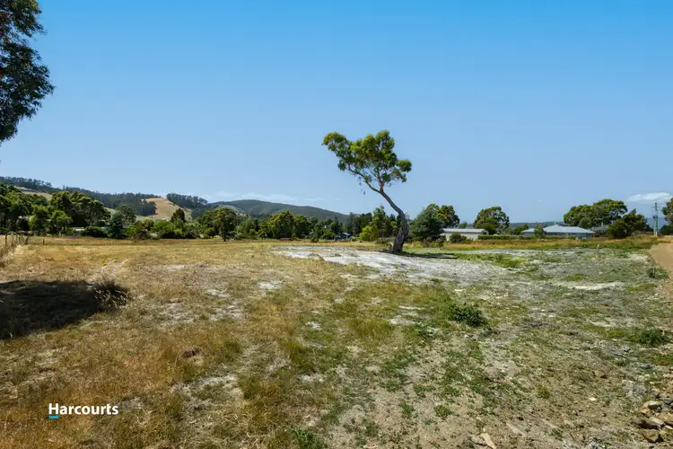 Second view of Homely land listing, Lot 2 Macnaghten Road, Dover TAS 7117