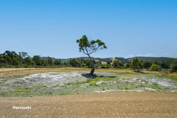 Third view of Homely land listing, Lot 2 Macnaghten Road, Dover TAS 7117