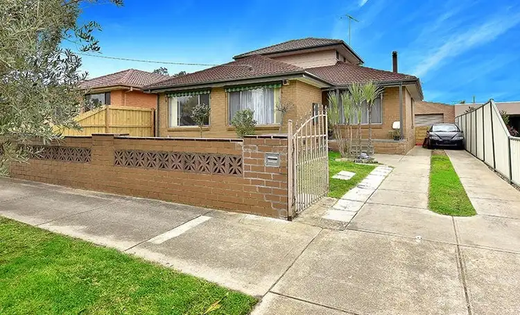 58 Campbell Street, Westmeadows VIC 3049