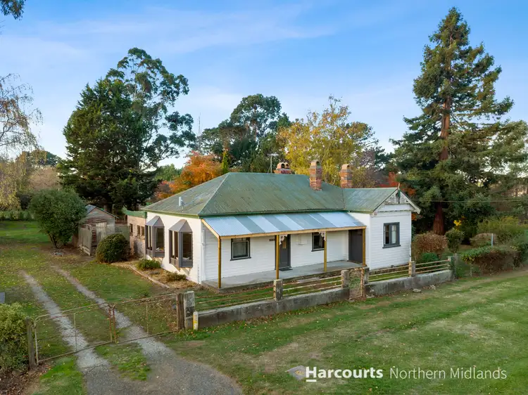 4 Field Street, Bracknell TAS 7302