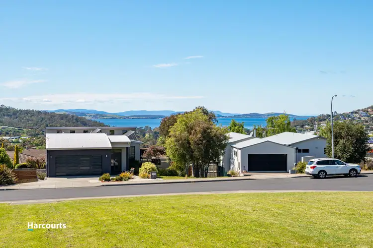 Main view of Homely land listing, 44 Adelong Drive, Kingston TAS 7050