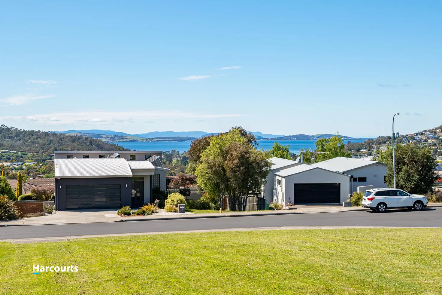 Main view of Homely land listing, 44 Adelong Drive, Kingston TAS 7050