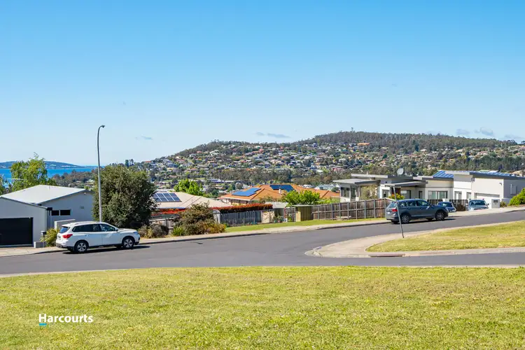 Fifth view of Homely land listing, 44 Adelong Drive, Kingston TAS 7050