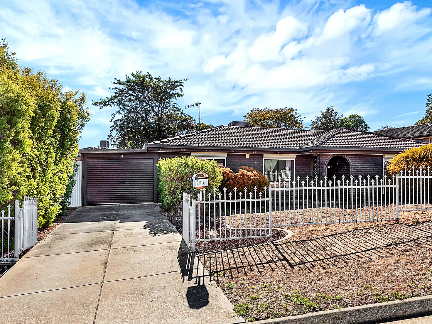 Main view of Homely house listing, 31 Gunnawarra Crescent, Craigmore SA 5114