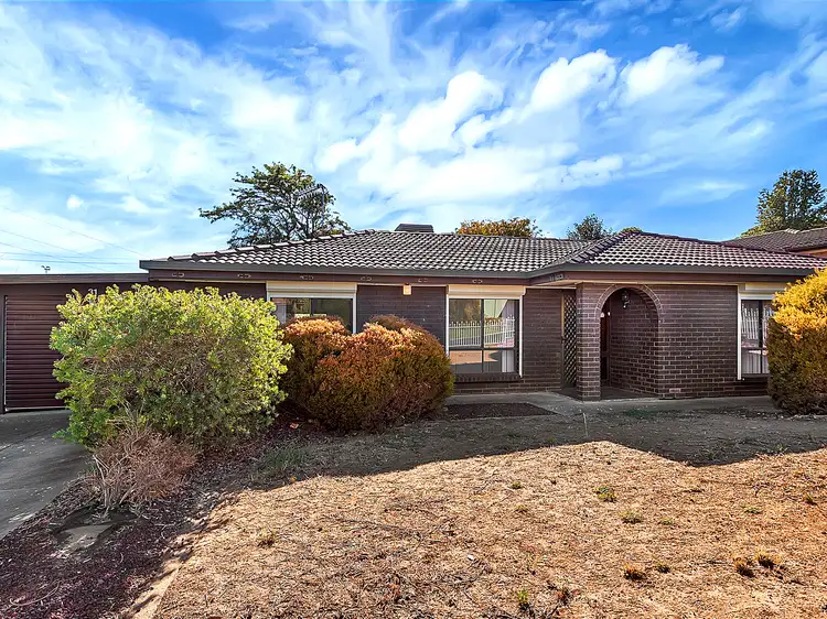 Second view of Homely house listing, 31 Gunnawarra Crescent, Craigmore SA 5114