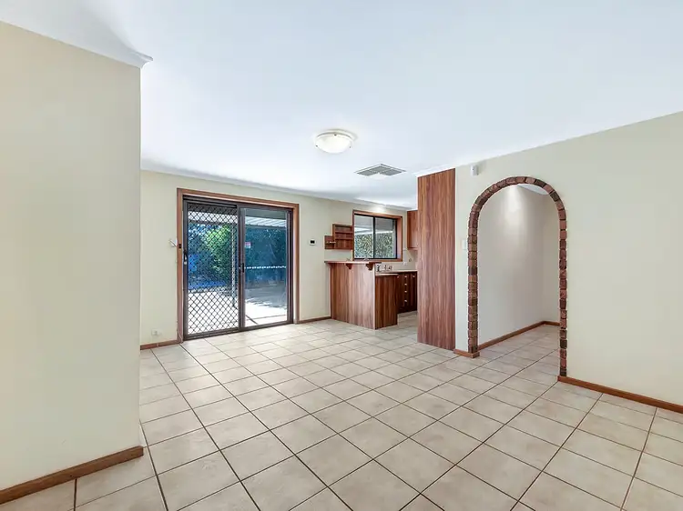 Sixth view of Homely house listing, 31 Gunnawarra Crescent, Craigmore SA 5114