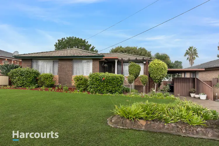 138 Shepherd Street, Colyton NSW 2760