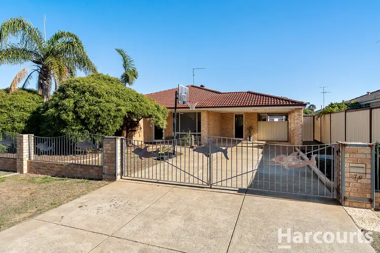 Main view of Homely house listing, 79 Kookaburra Drive, Greenfields WA 6210