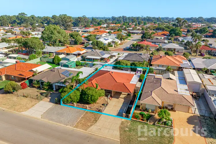 Second view of Homely house listing, 79 Kookaburra Drive, Greenfields WA 6210