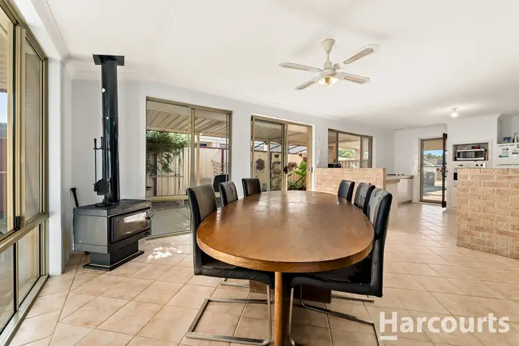Fourth view of Homely house listing, 79 Kookaburra Drive, Greenfields WA 6210