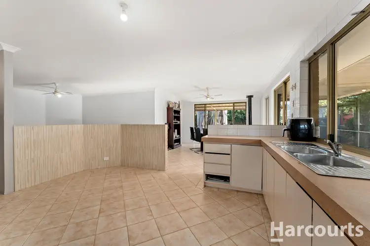 Fifth view of Homely house listing, 79 Kookaburra Drive, Greenfields WA 6210