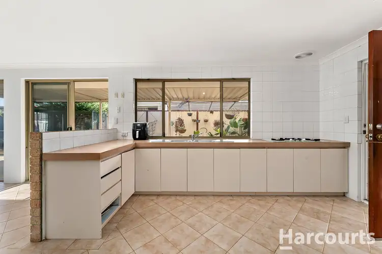 Fifth view of Homely house listing, 79 Kookaburra Drive, Greenfields WA 6210