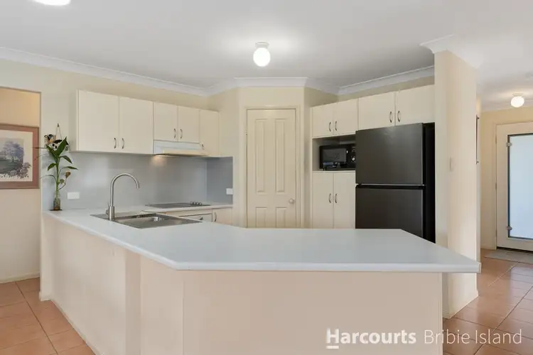 Third view of Homely house listing, 5 Clovelly Place, Sandstone Point QLD 4511