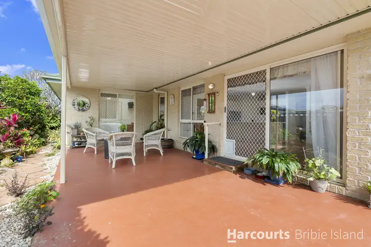 Fifth view of Homely house listing, 5 Clovelly Place, Sandstone Point QLD 4511