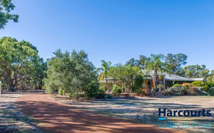 Main view of Homely house listing, 86 Hereford Way, Lower Chittering WA 6084