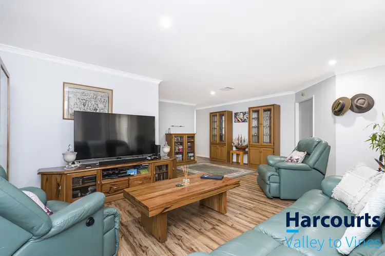 Third view of Homely house listing, 86 Hereford Way, Lower Chittering WA 6084