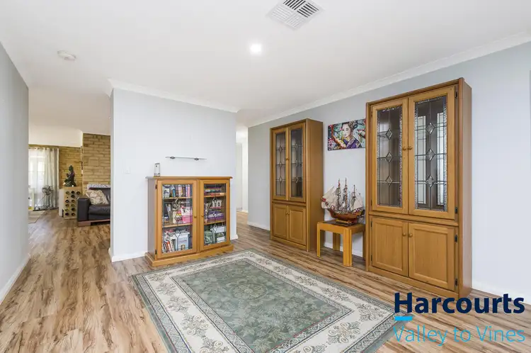 Fifth view of Homely house listing, 86 Hereford Way, Lower Chittering WA 6084