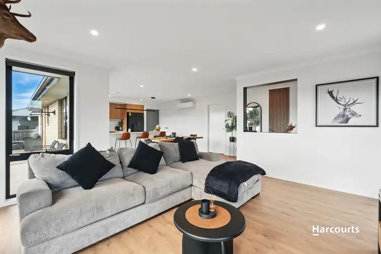 Fourth view of Homely house listing, 17 Rose Court, Cambridge TAS 7170
