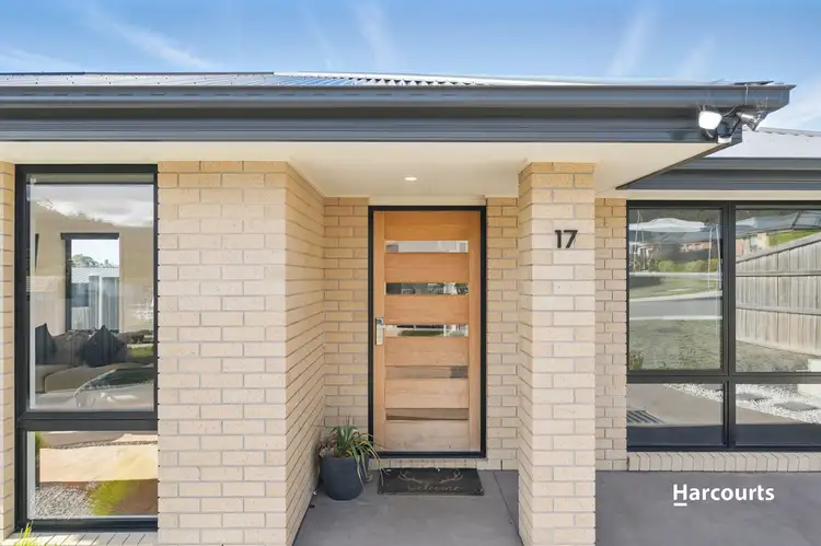 Fifth view of Homely house listing, 17 Rose Court, Cambridge TAS 7170