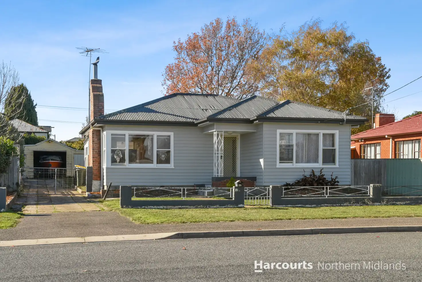 Main view of Homely house listing, 25 Howick Street, Longford TAS 7301