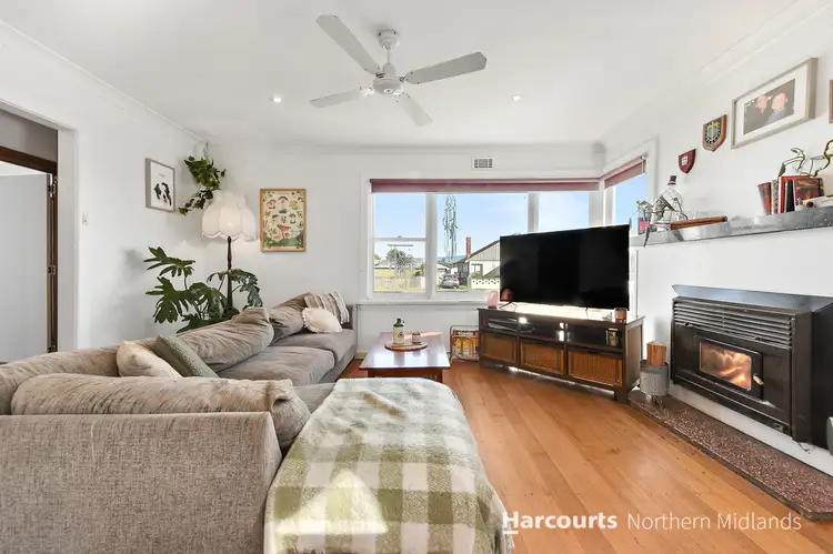 Third view of Homely house listing, 25 Howick Street, Longford TAS 7301