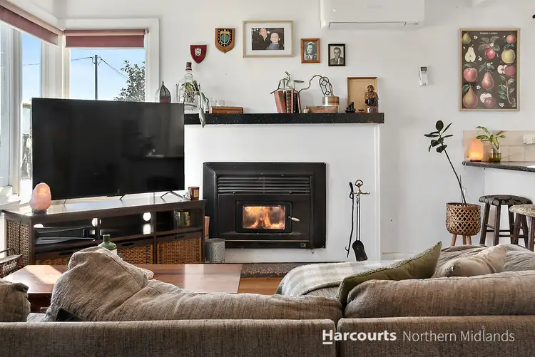Fourth view of Homely house listing, 25 Howick Street, Longford TAS 7301