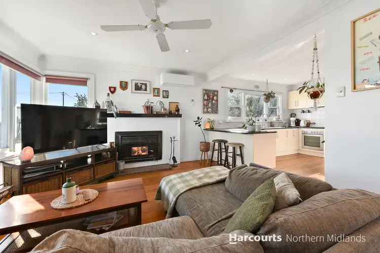 Fifth view of Homely house listing, 25 Howick Street, Longford TAS 7301