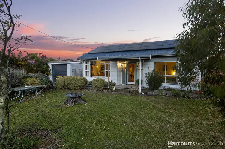 Second view of Homely house listing, 15 Esplanade North, Snug TAS 7054