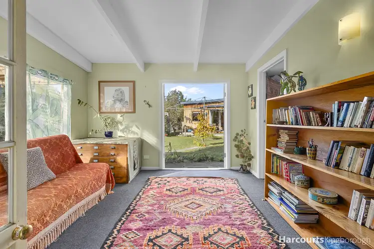 Third view of Homely house listing, 15 Esplanade North, Snug TAS 7054