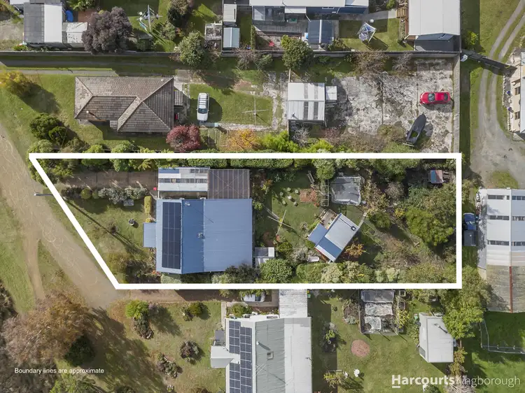 Fourth view of Homely house listing, 15 Esplanade North, Snug TAS 7054