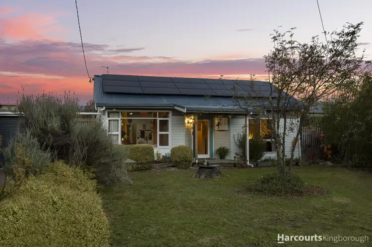 Fifth view of Homely house listing, 15 Esplanade North, Snug TAS 7054