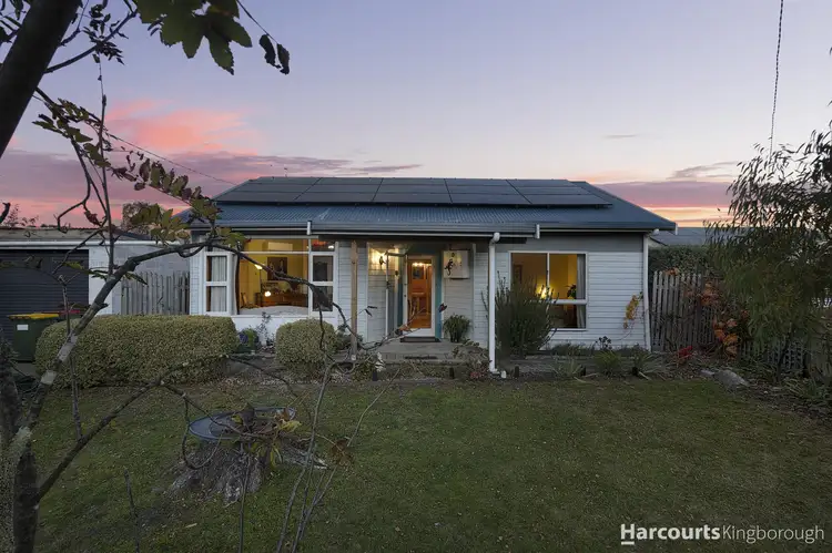 Sixth view of Homely house listing, 15 Esplanade North, Snug TAS 7054