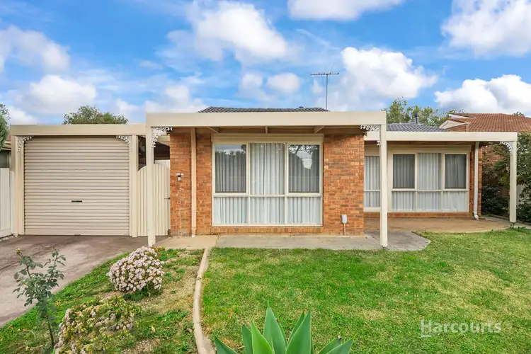Main view of Homely house listing, 22 Mock Street, Forest Hill VIC 3131