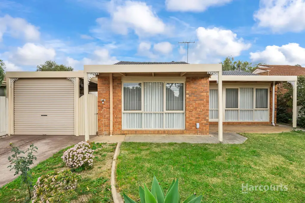 Main view of Homely house listing, 22 Mock Street, Forest Hill VIC 3131