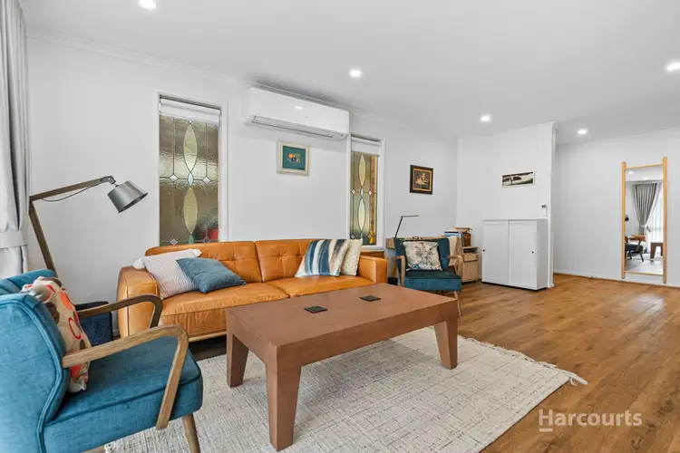 Second view of Homely house listing, 22 Mock Street, Forest Hill VIC 3131