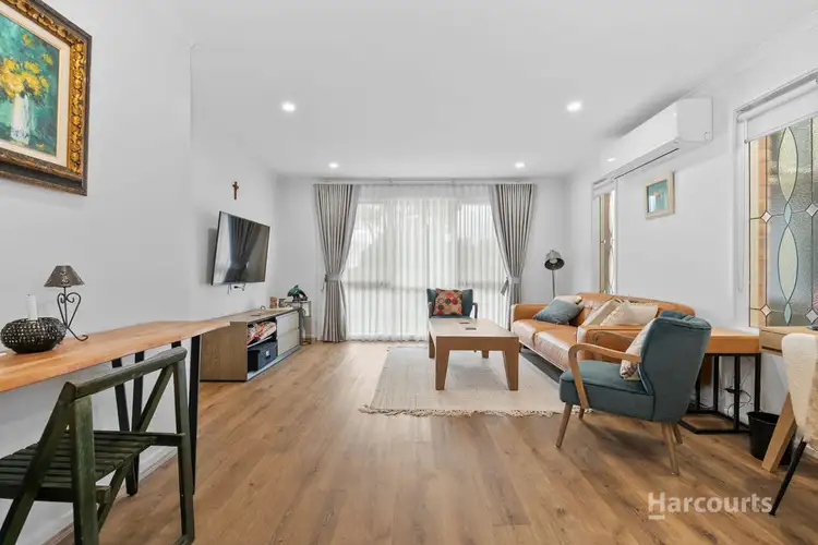 Third view of Homely house listing, 22 Mock Street, Forest Hill VIC 3131