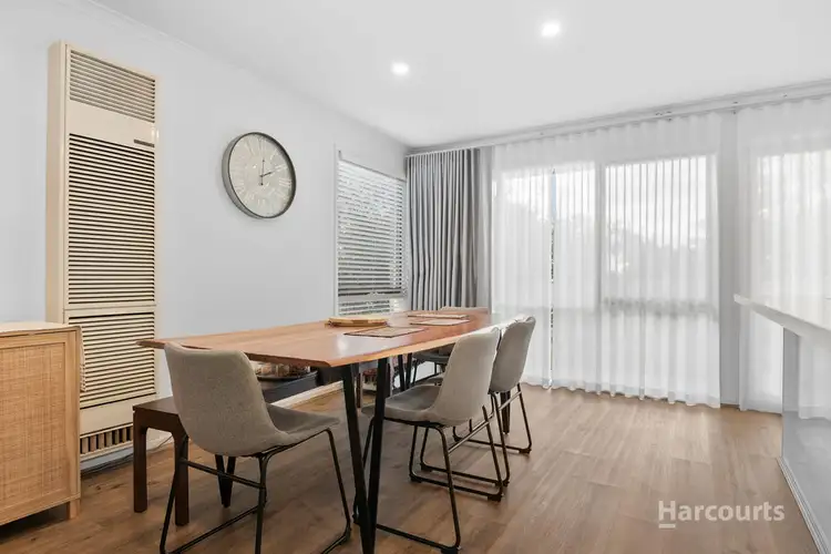 Fifth view of Homely house listing, 22 Mock Street, Forest Hill VIC 3131