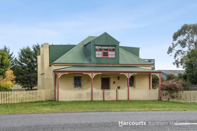 150 High Street, Campbell Town TAS 7210