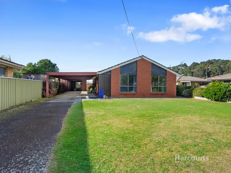 5 Fidler Street, Cooee TAS 7320