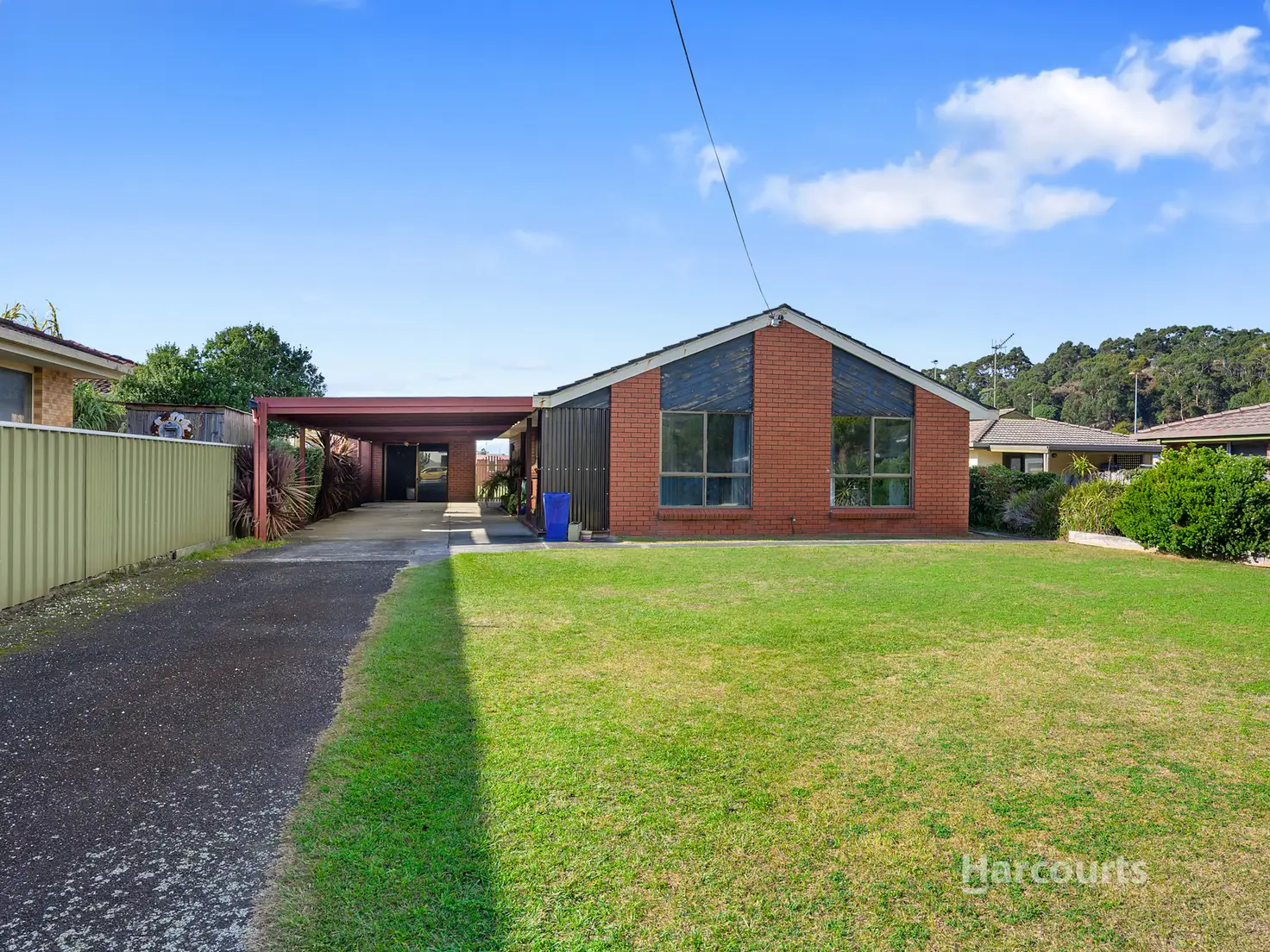 Main view of Homely house listing, 5 Fidler Street, Cooee TAS 7320