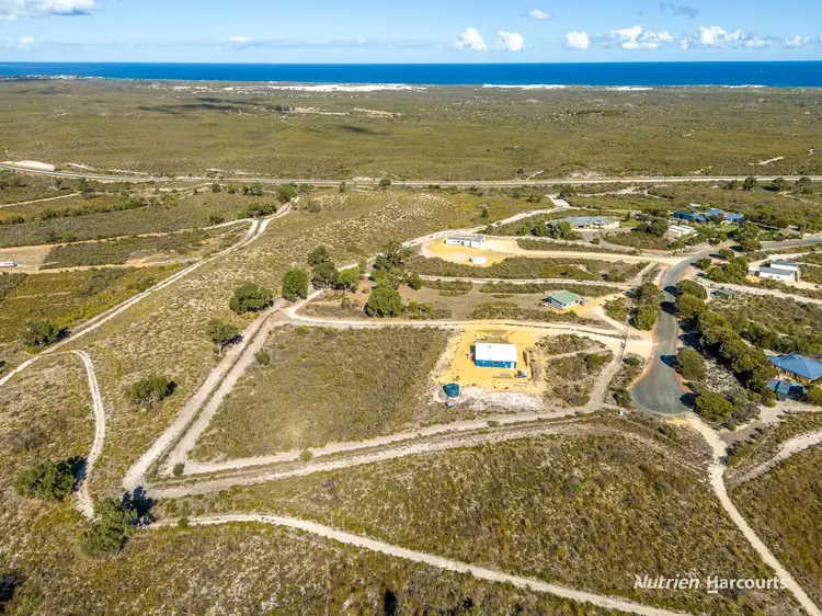 Second view of Homely house listing, 26 The Lookout, Karakin WA 6044