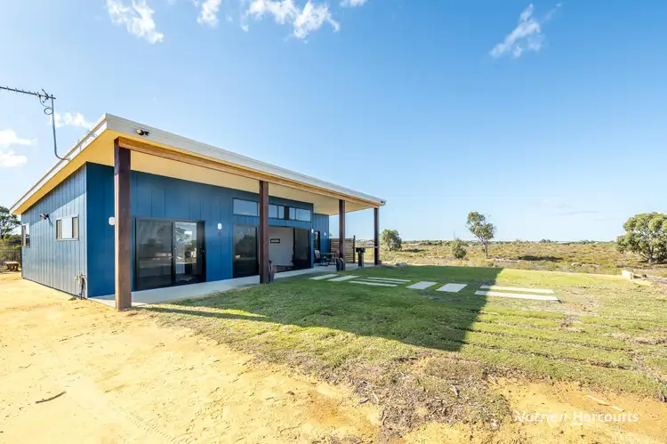 Third view of Homely house listing, 26 The Lookout, Karakin WA 6044