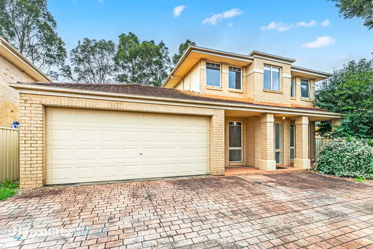 Main view of Homely house listing, 15 Clower Avenue, Rouse Hill NSW 2155