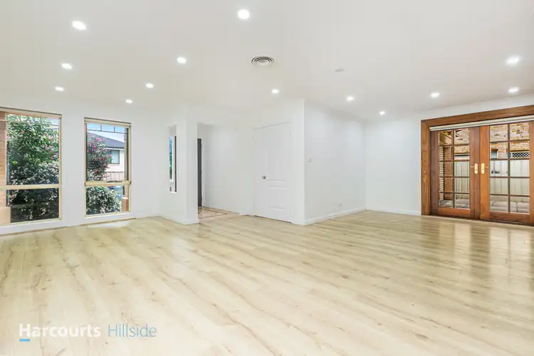 Second view of Homely house listing, 15 Clower Avenue, Rouse Hill NSW 2155