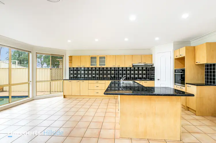 Third view of Homely house listing, 15 Clower Avenue, Rouse Hill NSW 2155