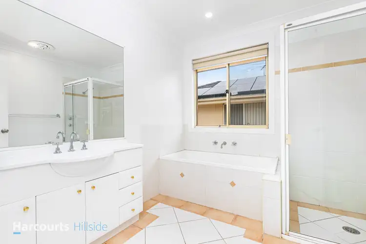Fifth view of Homely house listing, 15 Clower Avenue, Rouse Hill NSW 2155