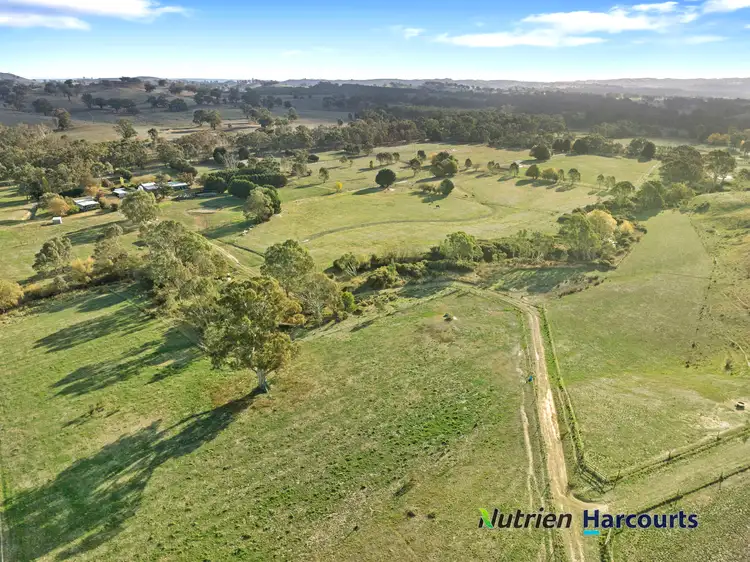 Main view of Homely rural property listing, 337 Maroondah Highway, Merton VIC 3715