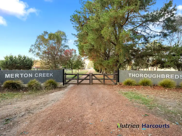 Second view of Homely rural property listing, 337 Maroondah Highway, Merton VIC 3715