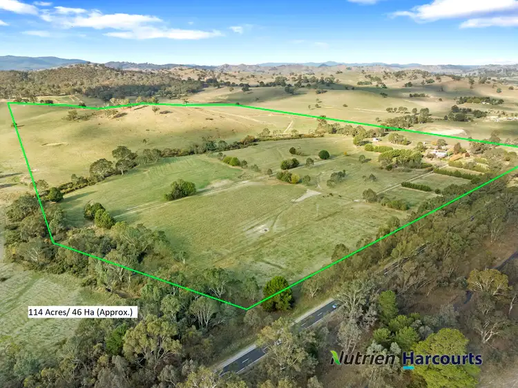 Third view of Homely rural property listing, 337 Maroondah Highway, Merton VIC 3715